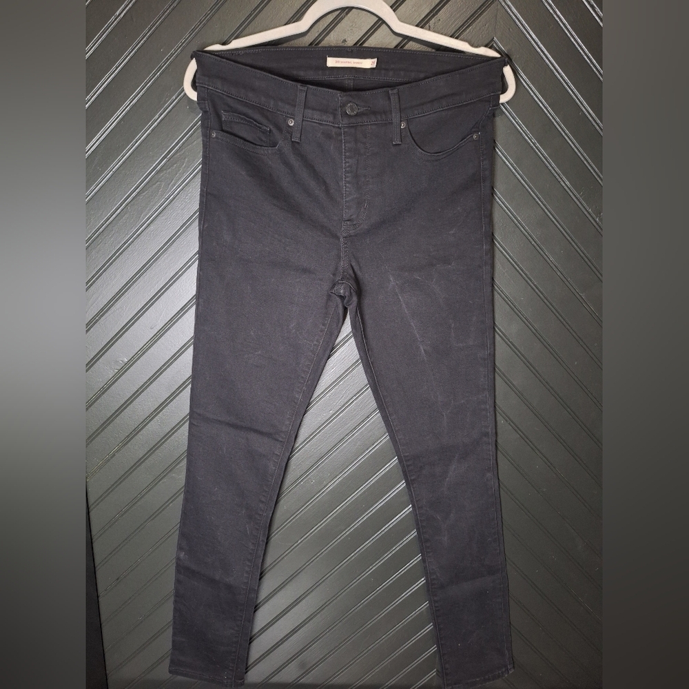 311 Shaping Skinny Jean Levi's